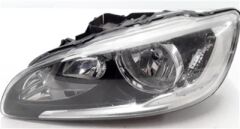 FAR CAMI SOL VOLVO S60 2013-2018