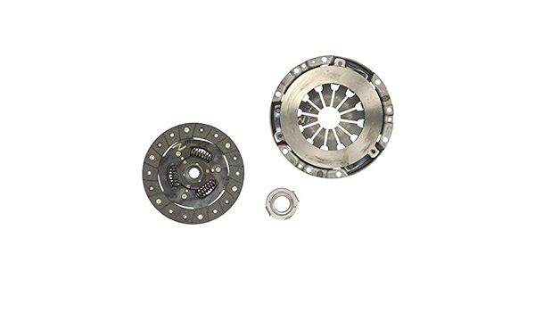 DEBRİYAJ SETİ (BASKI+DİSK+BİLYA) SUZUKI ALTO 1.1L RF410 03-08 / CHEVROLET SPARK. MATIZ 05->
