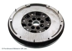 İKİ KÜTLELİ VOLAN