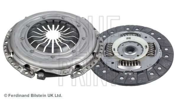 DEBRİYAJ SETİ FORD CONNECT 02> 1.8 TDCİ