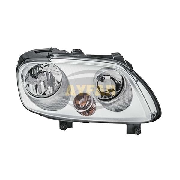 VOLKSWAGEN CADDY ( 2004 -2010 ) FAR MOTORLU SAĞ