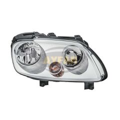 VOLKSWAGEN CADDY ( 2004 -2010 ) FAR MOTORLU SAĞ