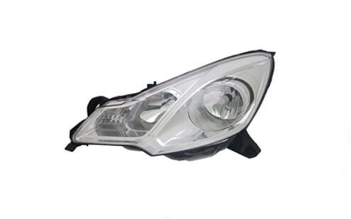 (20-C258-05-2B) C.C3 ÖN FAR EL.MOTORLU KROM HB.LH.09-