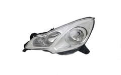 (20-C258-05-2B) C.C3 ÖN FAR EL.MOTORLU KROM HB.LH.09-