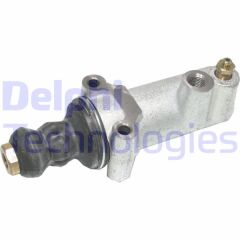 DEBRİYAJ HİDROLİK MERKEZİ DÜZENEĞİ - IVECO EUROCARGO 91>