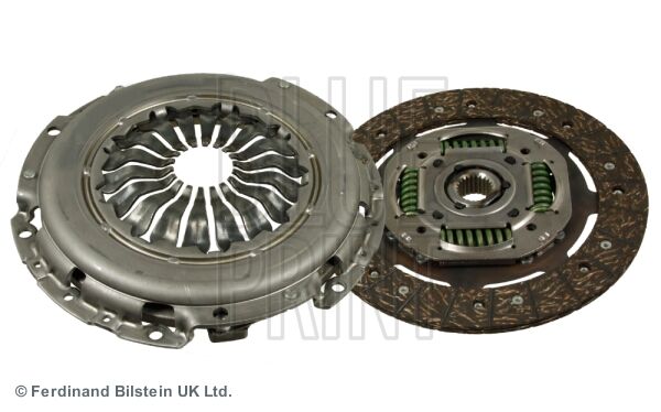 DEBRİYAJ SETİ FORD CONNECT 02> 1.8 TDCİ