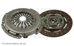 DEBRİYAJ SETİ FORD CONNECT 02> 1.8 TDCİ