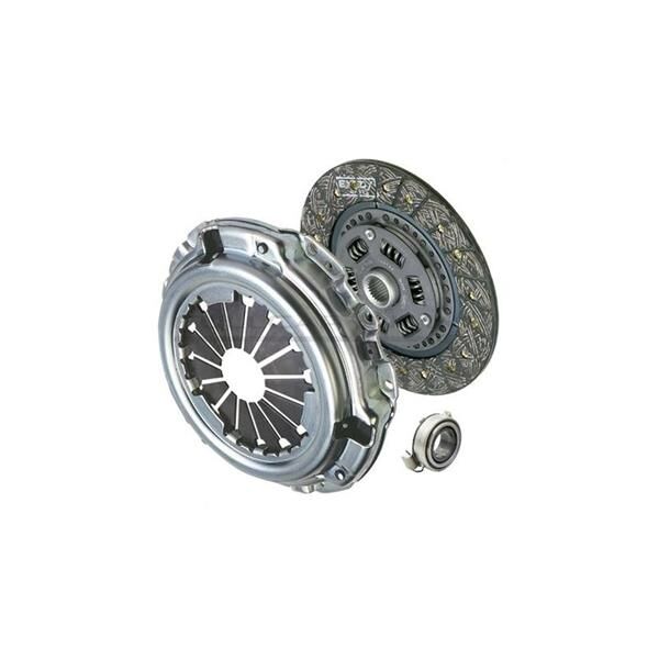 DEBRİYAJ SETİ (BASKI+DİSK+BİLYA) SUZUKI S-CROSS SX4 1.6L D16AA AKK416D DİZEL 13-> / VITARA 1.6L D16A A DDİS APK416D 15-> 1.4L K14C APK414 15-> (HİDROLİK RULMANLI SET)