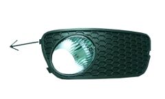 ÖN TAMPON SİS FAR KAPAĞI SİSLİ R ALBEA-PALİO