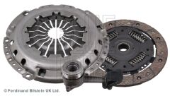 DEBRİYAJ SETİ FORD CONNECT 02> 1.8 TDCİ (RULMANLI 3M51 7A564 BH) (2T14 7C623 GA)