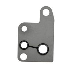 VAKUM POMPA CONTASI ALÜMİNYUM+ KAUÇUK FORD TRANSIT 2.4 (DOFA-D2FA-D2FB-H9FA)