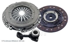 DEBRİYAJ SETİ FORD CONNECT 02> 1.8 TDCİ (RULMANLI 3M51 7A564 BH) (2T14 7C623 GA)