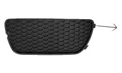 ÖN TAMPON SİS FAR KAPAĞI SİSSİZ L ALBEA-PALİO