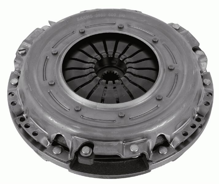 DEBRİYAJ SETİ (BASKI+DİSK) JEEP PATRIOT 2.4 08> COMPASS 2.4 06>  DODGE CALIBER 1.8-2.4 06> JOURNEY (3089000069)