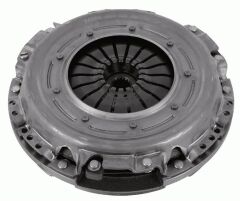 DEBRİYAJ SETİ (BASKI+DİSK) JEEP PATRIOT 2.4 08> COMPASS 2.4 06>  DODGE CALIBER 1.8-2.4 06> JOURNEY (3089000069)