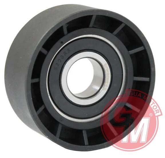 ALTERNATÖR GERGİ RULMANI RENAULT CLIO II-KNG 1.6-1.4 16V LGN I-II 1.6 16V-MASTER-TRAFFIC-MOVANO-VIVA RO 1.9