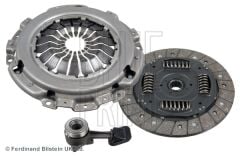 DEBRİYAJ SETİ FORD CONNECT 02> 1.8 TDCİ (RULMANLI 3M51 7A564 BH) (2T14 7C623 GA)