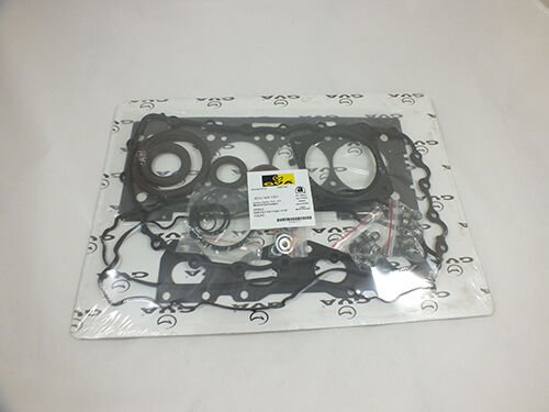 MOTOR TAKIM CONTA (REINZ KEÇELİ+S.LASTİKLİ+SKC`Lİ) P206-P207-P307-P308 1.6 16V (TU5JP4)