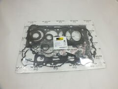MOTOR TAKIM CONTA (REINZ KEÇELİ+S.LASTİKLİ+SKC`Lİ) P206-P207-P307-P308 1.6 16V (TU5JP4)