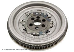 İKİ KÜTLELİ VOLAN