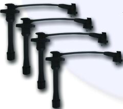 BUJİ KABLOSU TOYOTA COROLLA 1.6L 4A-FE AE101 AE111 DOHC (enjeksiyonlu) 92-00