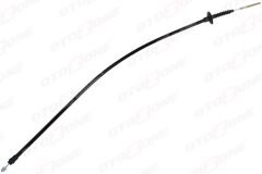 DEBRİYAJ TELİ MODİFLİ R12 TOROS  97 =>   (3031)