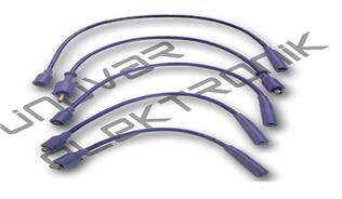 BUJİ+BOBİN KABLOSU TK. (LPG`Lİ) EM M131 (71-92)