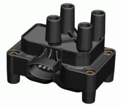 ATEŞLEME BOBİNİ ESCORT VII 1.3 (95-01) FIESTA IV 1.3İ-1.4İ 16V-1.6 16V (96-02)