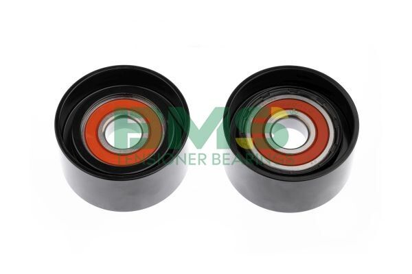 ALTERNATÖR GERGİ RULMANI R-SERISI (W251-V251) R 350 CGI 4-MATIC C-SERISI (W202)