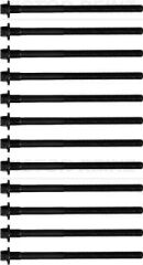 SİLİNDİR KAPAK CİVATASI SAPLAMASI VOLVO C30-C70-S40-S60-S80 V50 V70 V60 XC60 XC70 ( 196 mm )