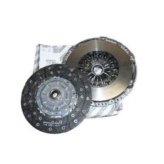 DEBRİYAJ SETİ (BASKI+DİSK) JUMPER-BOXER-DUCATO 160 MLT 3.0 HDI 06> (F1CE0441A-F1CE0481D-F30DT-F30DT)