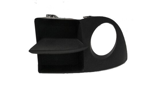 ÖN TAMPON SİS FAR KAPAĞI SİSSİZ R-L TKM. CLIO SYMBOL