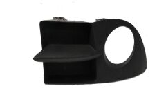 ÖN TAMPON SİS FAR KAPAĞI SİSSİZ R-L TKM. CLIO SYMBOL