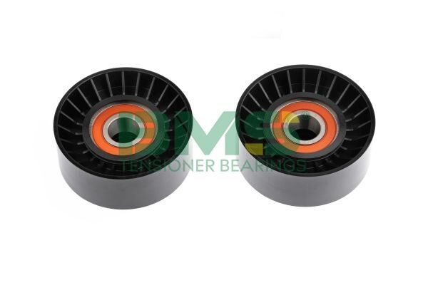 ALTERNATÖR GERGİ RULMANI CRAFTER 2.5 TDI 06=> (75mm)