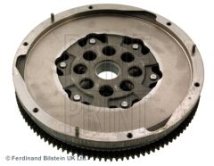 İKİ KÜTLELİ VOLAN