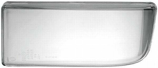 FAR CAMİ MERCEDES AXOR 2 SOL