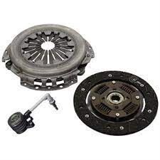 DEBRİYAJ SETİ FORD CONNECT 02> 1.8 TDCİ 110 PS (RULMANLI 3M51 7A564 BH) (7T16 7C623 AB)