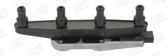 ATEŞLEME BOBİNİ FABIA 1.0-1.4-1.4 16V (99-08)-OCTAVIA 1.4-1.4 16V (99-10)- VW LUPO 1.0 (98-05)