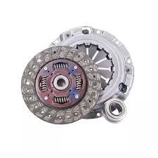 DEBRİYAJ SETİ (BASKI+DİSK+BİLYA) TOYOTA COROLLA  1.4L 4ZZ-FE VVTİ ZZE111 00-01