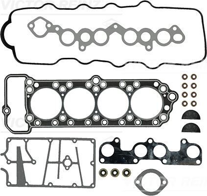 GASKET SET. CYLINDER HEAD