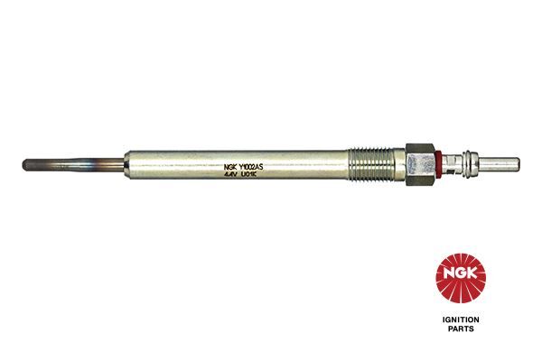 KIZDIRMA BUJİSİ (Y1002AS) CADDY III-GOLF V-VI-PLUS-JETTA III-PASSAT-TIGUAN-CRAFTER-T5 2.0 TDI
