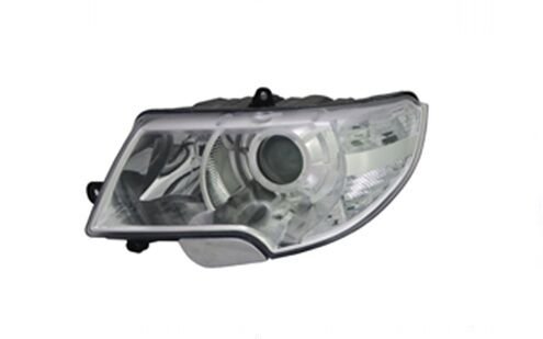 (20-C520-05-2B) S.SUPERB ÖN FAR EL.MOTORLU SDN LH.08-