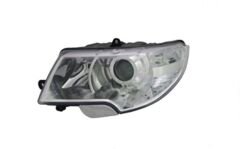 (20-C520-05-2B) S.SUPERB ÖN FAR EL.MOTORLU SDN LH.08-
