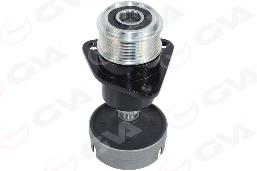 ALTERNATÖR ŞAFTI (KASNAK) FORD CONNECT-FOCUS 98> 1.8 TDCİ