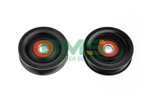 ALTERNATÖR GERGİ RULMANI TOYOTA COROLLA 1.6 GLI (12X69/75X20) DEMİR