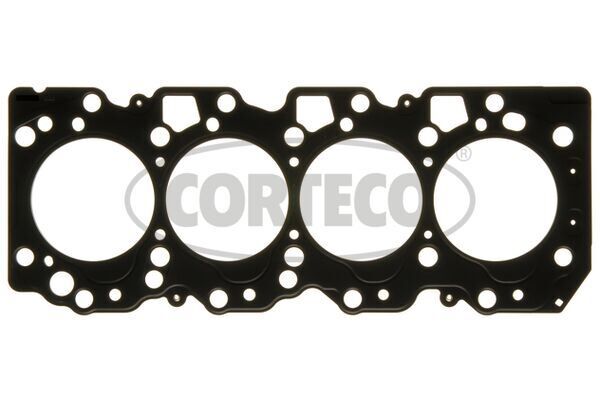 CONTA SİLİNDİR KAPAĞI GK_CH TOYO 2C MLS 1.25M Gasket. cylinder head