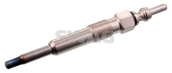 KIZDIRMA BUJİSİ BORA-CADDY II-GOLF III-IV-PASSAT-POLO 1.9 TDI-LT35-T4 2.5 TDI 96=>(AGR-ALH) (FEBI 17979)