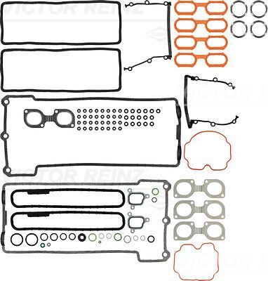 GASKET SET. CYLINDER HEAD