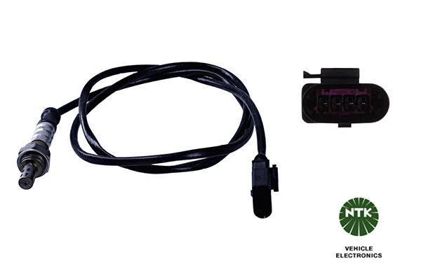 OZA660-EE11 OKSİJEN SENSÖRÜ (NGK-5697/NGK-5717)