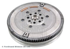 İKİ KÜTLELİ VOLAN